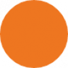 Bulle orange